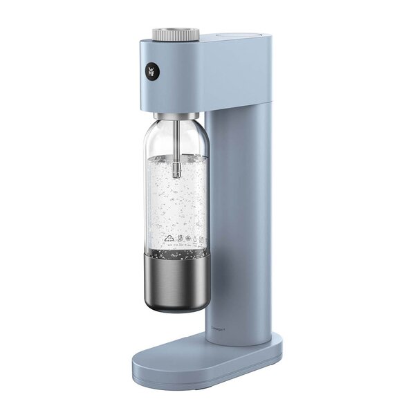 WMF Element One kullsyremaskin ice flow