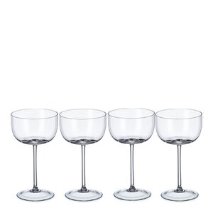 Stiernholm Sevilla champagneglass 4 stk 29 cl klar