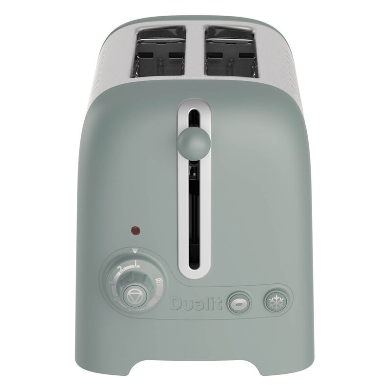 Dualit Lite brødrister 2 skriver sage