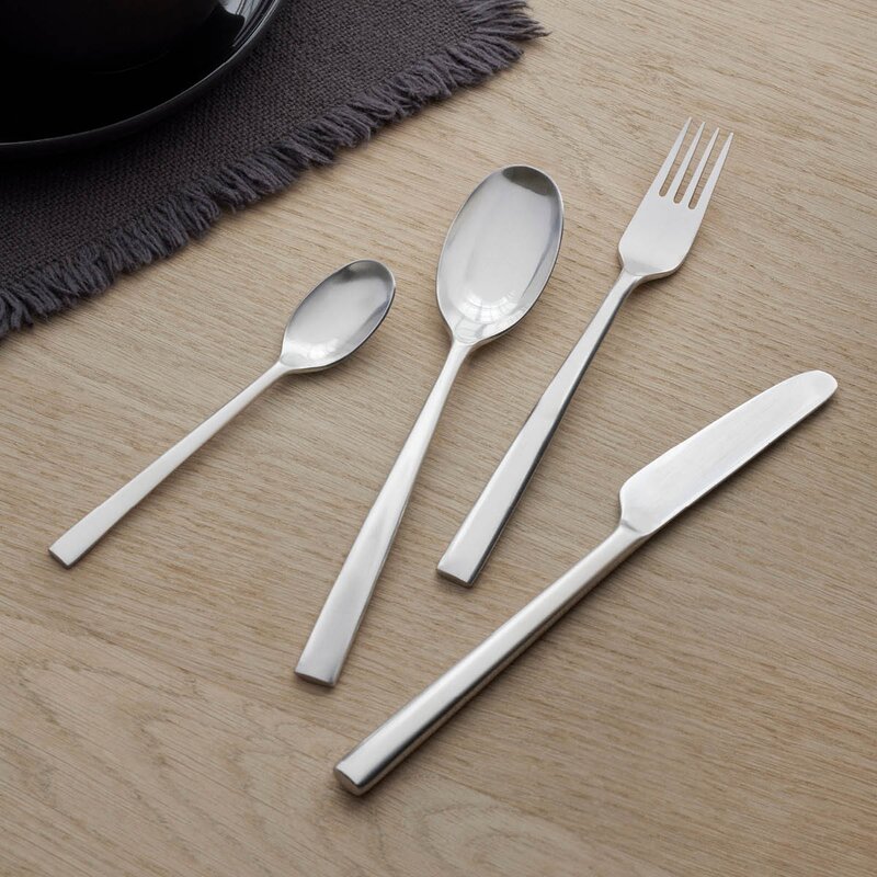 Stelton Chaco middagsbestikk 24 deler 