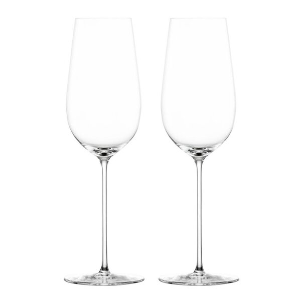 Zwiesel Glas Vuelo champagneglass 32,3 cl 2 stk