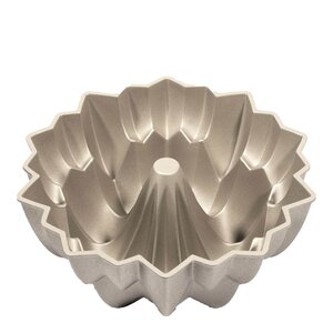 Guardini Sweet Magic bakeform 24x11 cm cascade gull