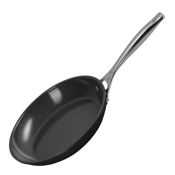 Le Creuset ENSC stekepanne 24 cm black