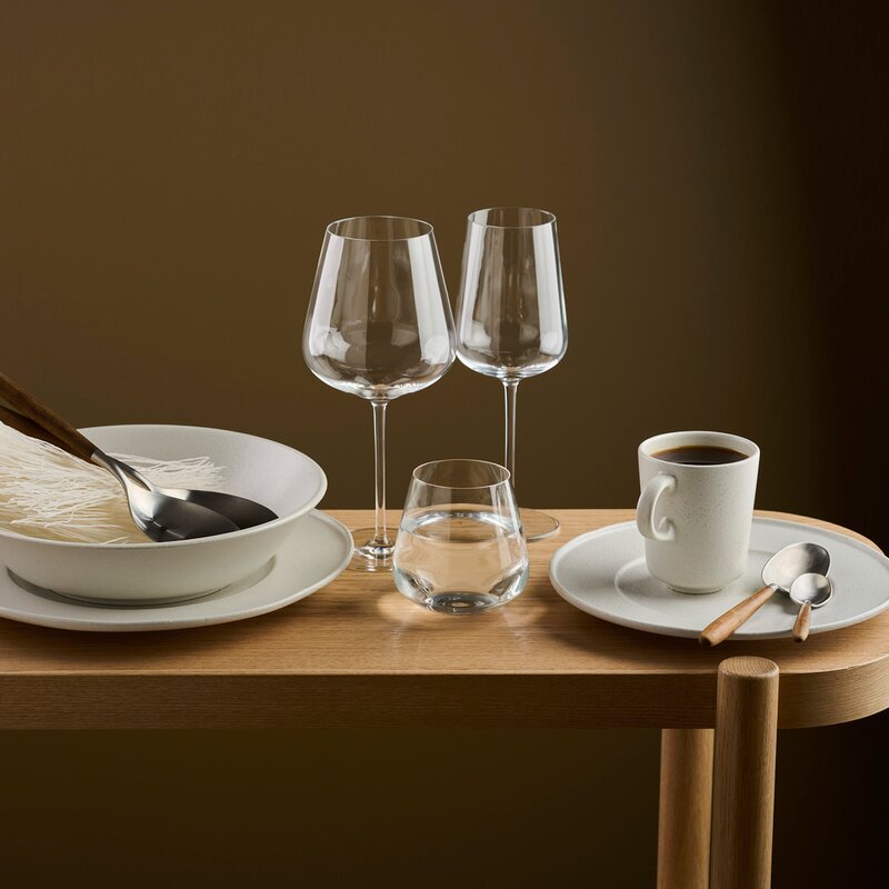 Modern House Perfect bestikksett 8 deler