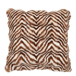 Fondaco Zander putetrekk 48x48 cm brun
