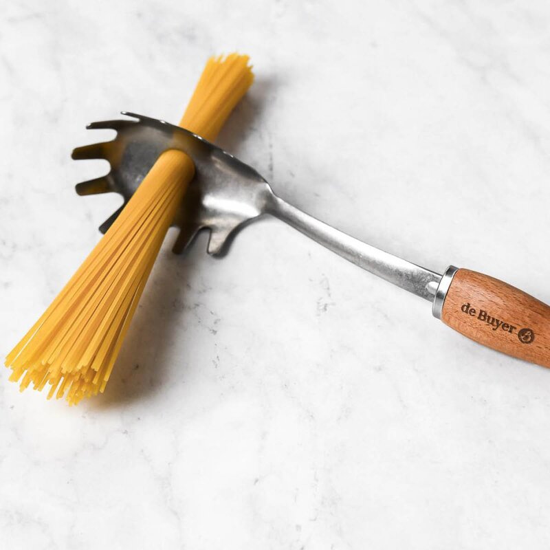 de Buyer B Bois tools pastasleiv 33 cm