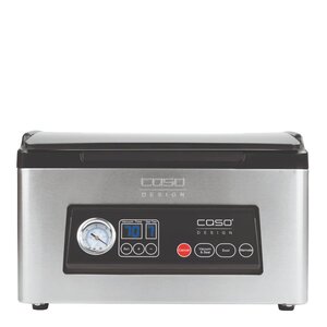 Caso VacuChef 70 kammer vakuummaskin stål