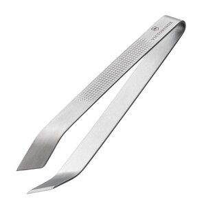 Victorinox Utensils fiskebeinpinsett 12 cm rustfritt stål