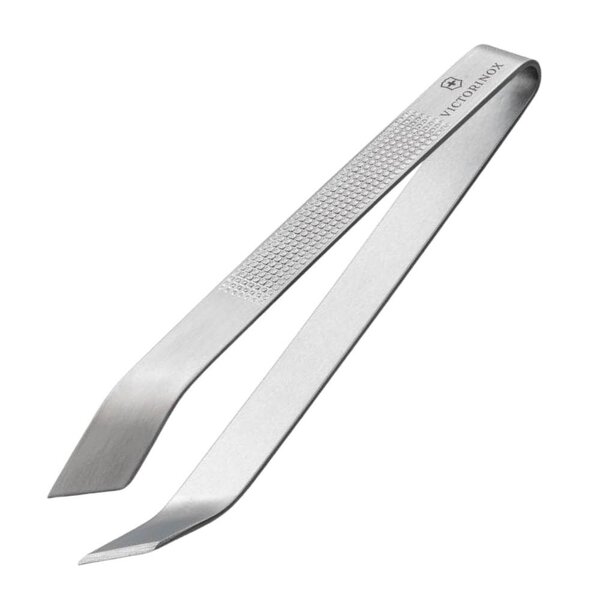 Victorinox Utensils fiskebeinpinsett 12 cm rustfritt stål