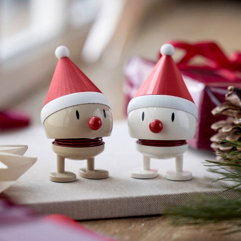 Hoptimist Hoptimist Elf Bumble S white