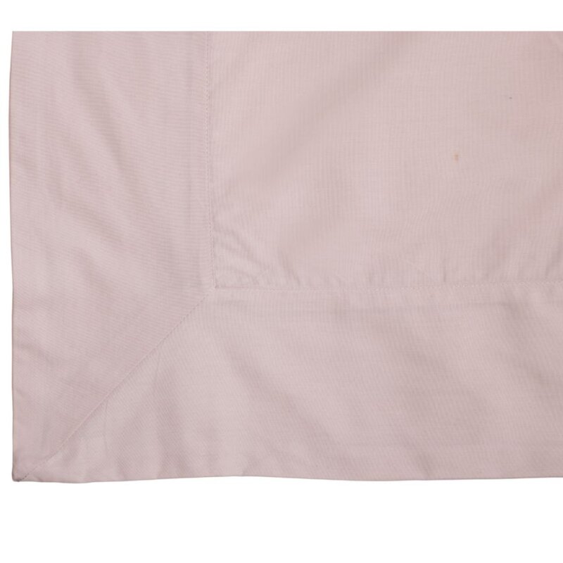 Home by Ilse Jacobsen Bedding Collection dynetrekk 140x200+50x70 cm powder rose