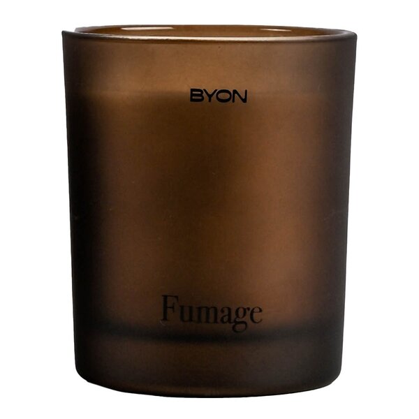 ByOn Fumage duftlys 8,5 cm 30t