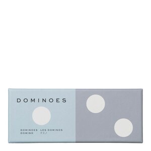 Printworks Play domino  spill