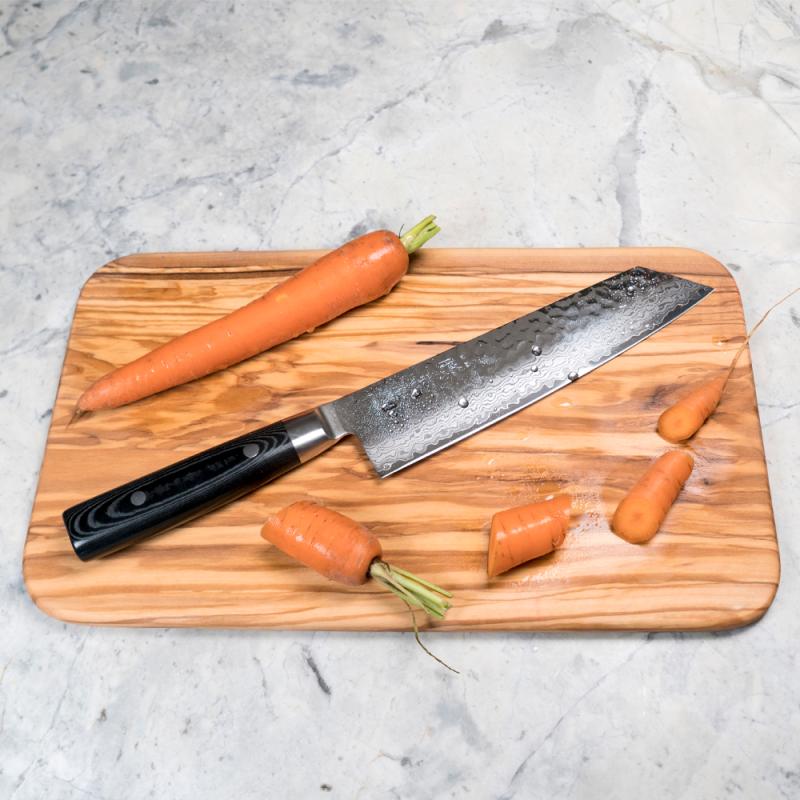 Yaxell Zen kiritsuke 20 cm