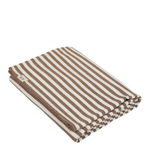 Fondaco Svea akrylduk 140x300 cm cognac