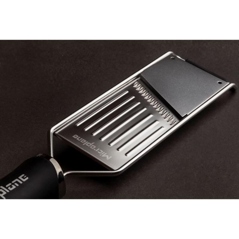 Microplane Gourmet rivjern julienne