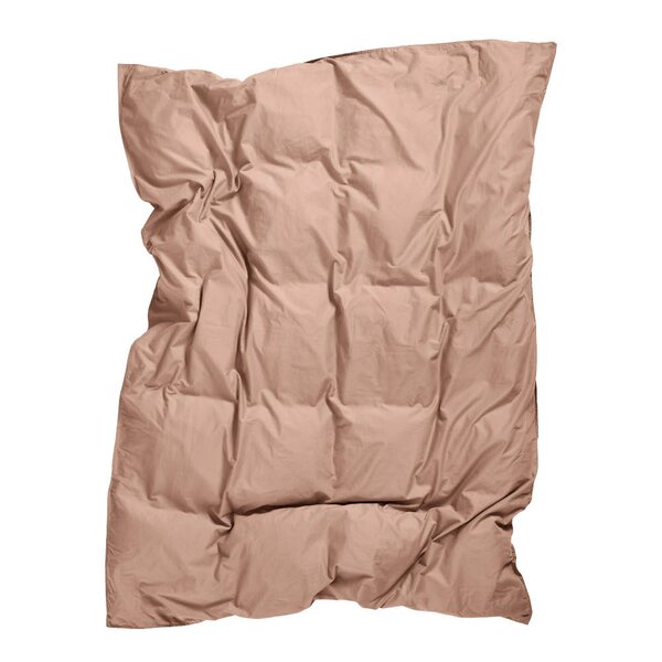 Midnatt Wilted dynetrekk 140x200 cm dusty pink