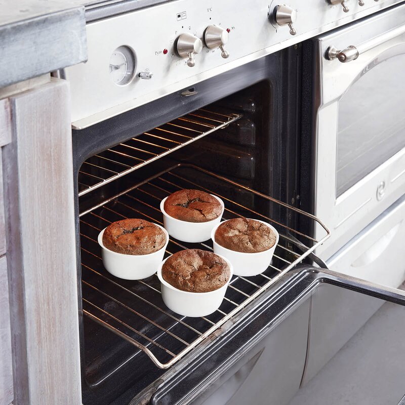 Luminarc Smart Cuisine Carine ramekin Ø12 cm hvit