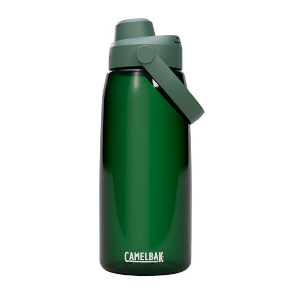 Camelbak Thrive Chug drikkeflaske 1L grønn