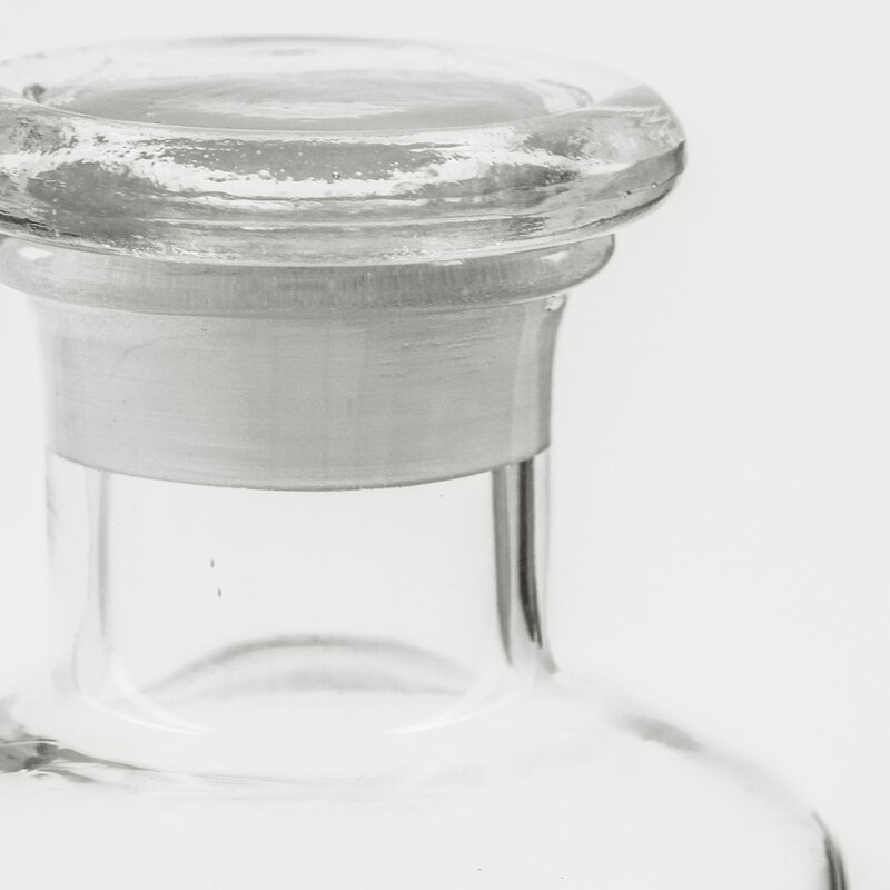 House Doctor Farma flaske 0,9L klar