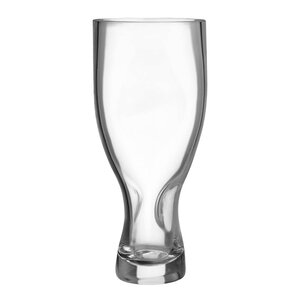 Orrefors Squeeze vase 34 cm klar