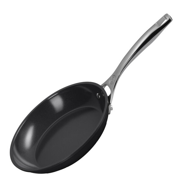 Le Creuset ENSC stekepanne 20 cm black