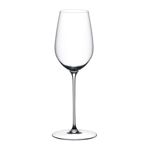 Riedel Superleggero riesling vinglas klar
