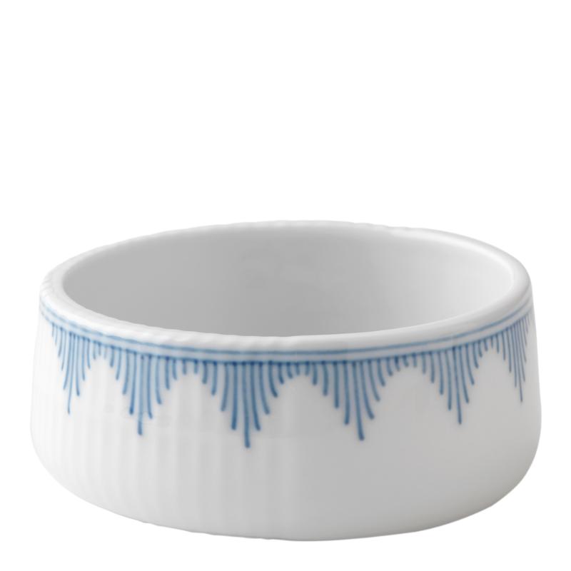Royal Copenhagen Blue Elements skål 7 cl