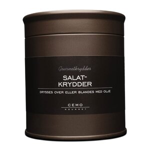 Cemo Salatkrydder 105g