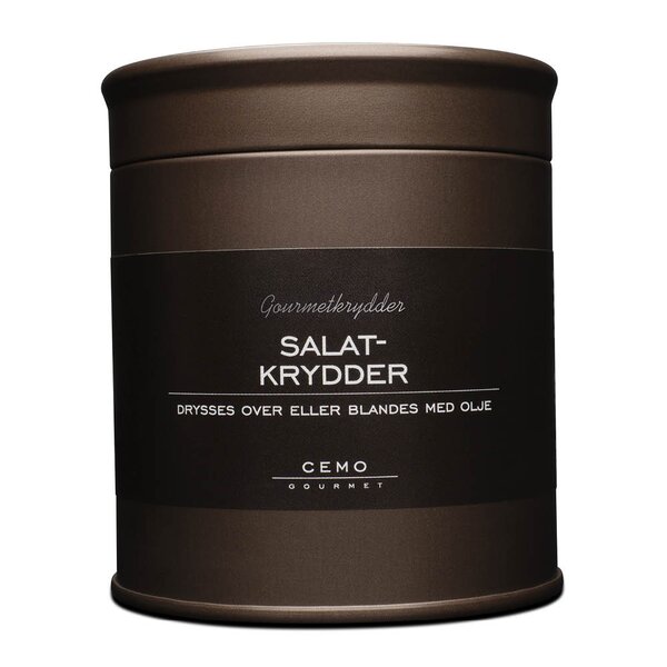 Cemo Salatkrydder 105g