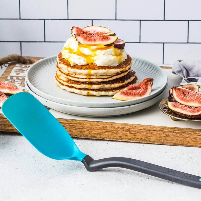 Dreamfarm Stekespade fleksibel 30,5 cm dreamfarm blå