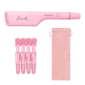 Mermade My Waves kit bølgetangsett rosa