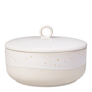 Villeroy & Boch Winter Glow låg krukke 1,3L