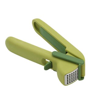 Joseph Joseph Duo hvitløkspresse 16 cm grønn