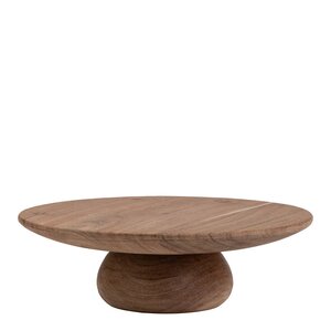 Sögne Home Kakefat 25x8 cm akasietre