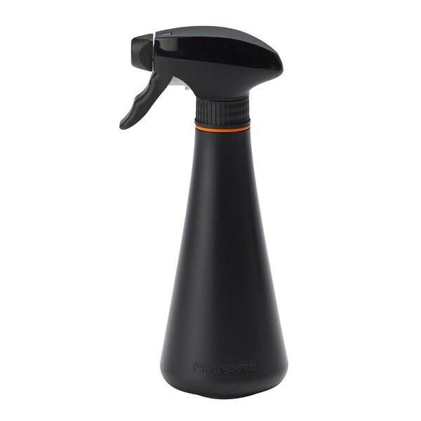 Fiskars Sprayflaske 0,3L svart