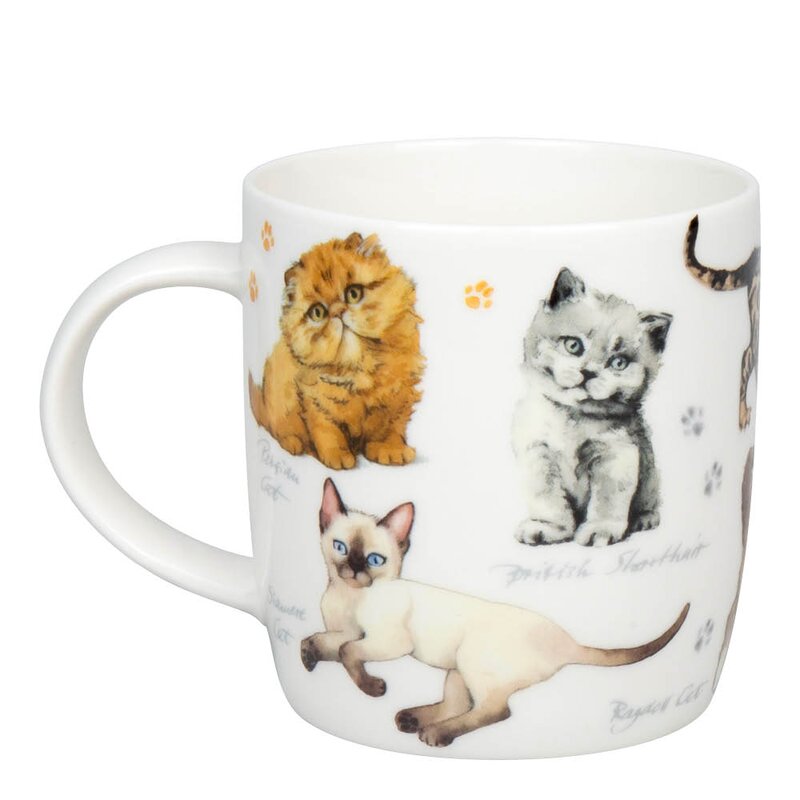 Könitz Krus 40 cl Cats