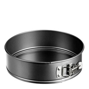 Gastromax Baking springform 2,2L 24 cm karbonstål