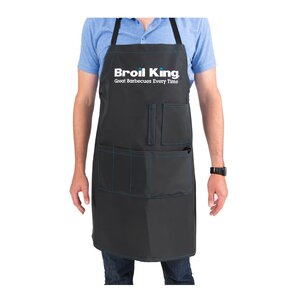 Broil King Forkle med flaskeåpner 79x68 cm svart