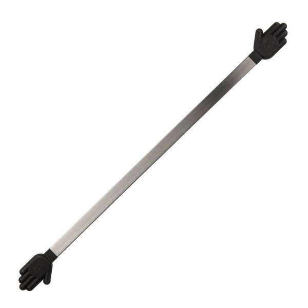 Happy Sinks Wunderbar vaskestang 70 cm stål