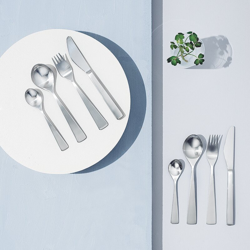 Stelton Maya 2000 bestikksett 24 deler 