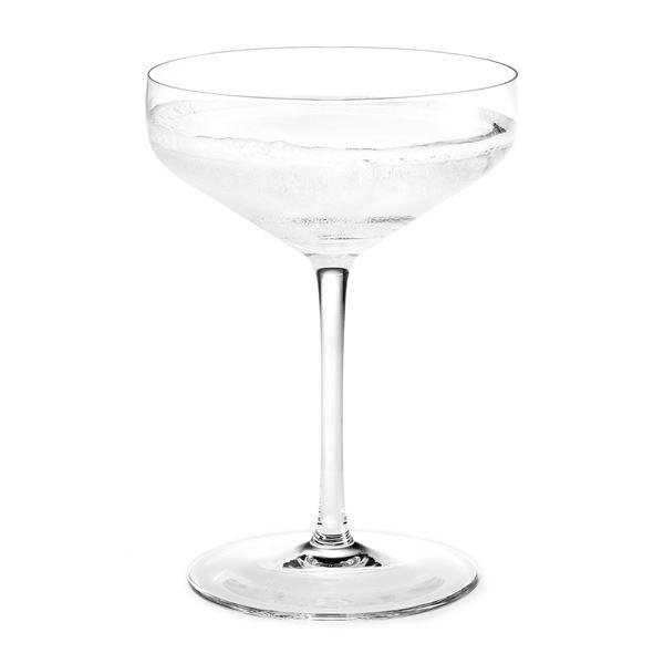 Holmegaard Perfection cocktailglass 38 cl