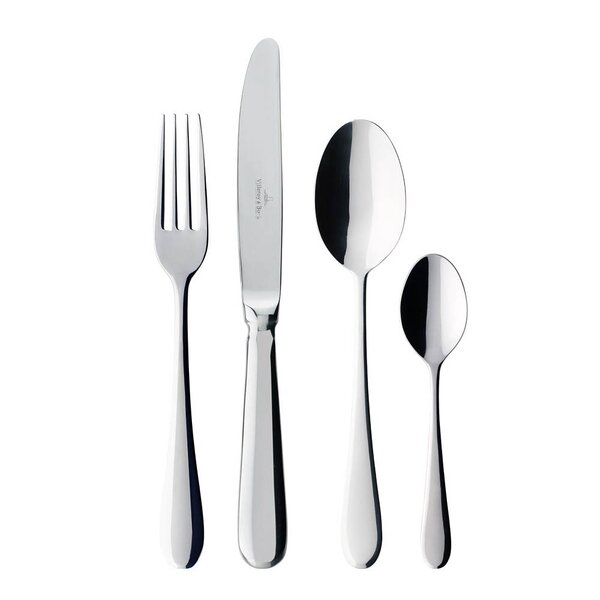 Villeroy & Boch Oscar bestikksett 24 deler