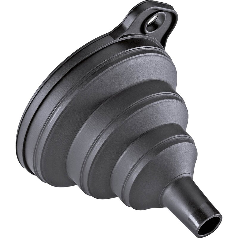 Zassenhaus Oleon sprayflaske for olje 100 ml sort