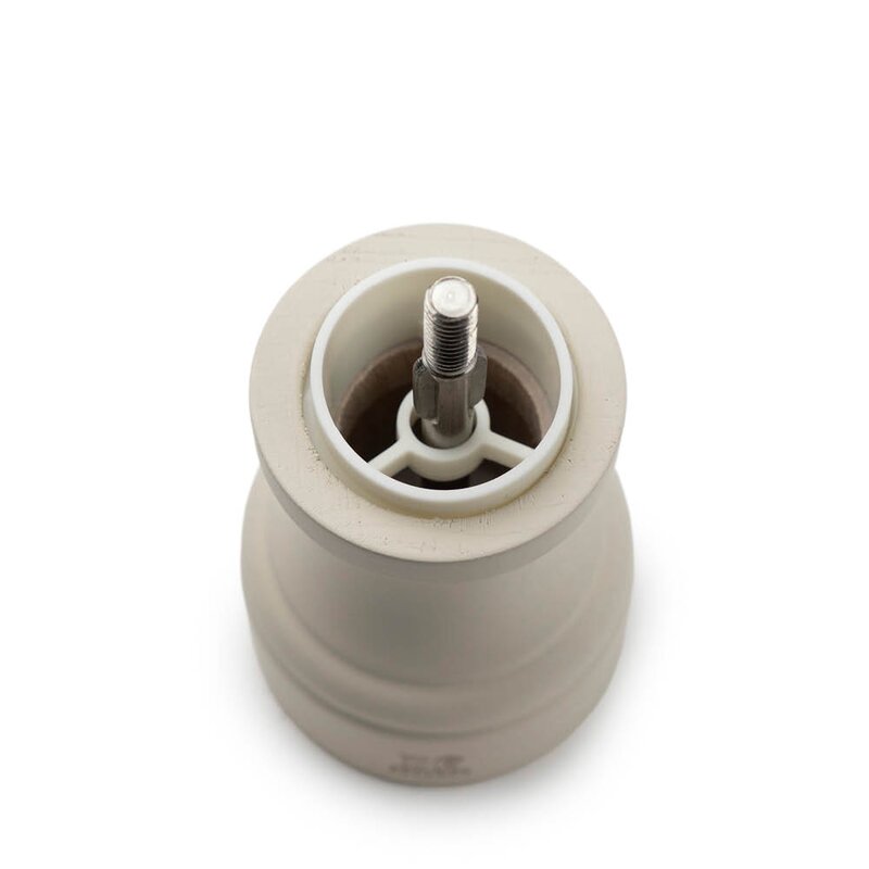 Peugeot Bistro saltkvern 10 cm fjærhvit