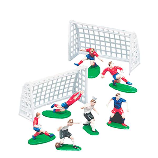 Wilton Fotballsett 9 deler