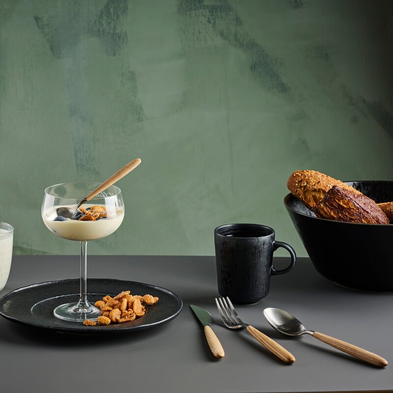 Modern House Perfect bestikksett 8 deler