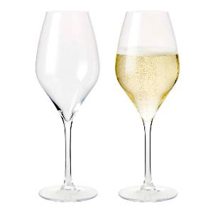 Rosendahl Premium champagneglass 37 cl 2 stk klar
