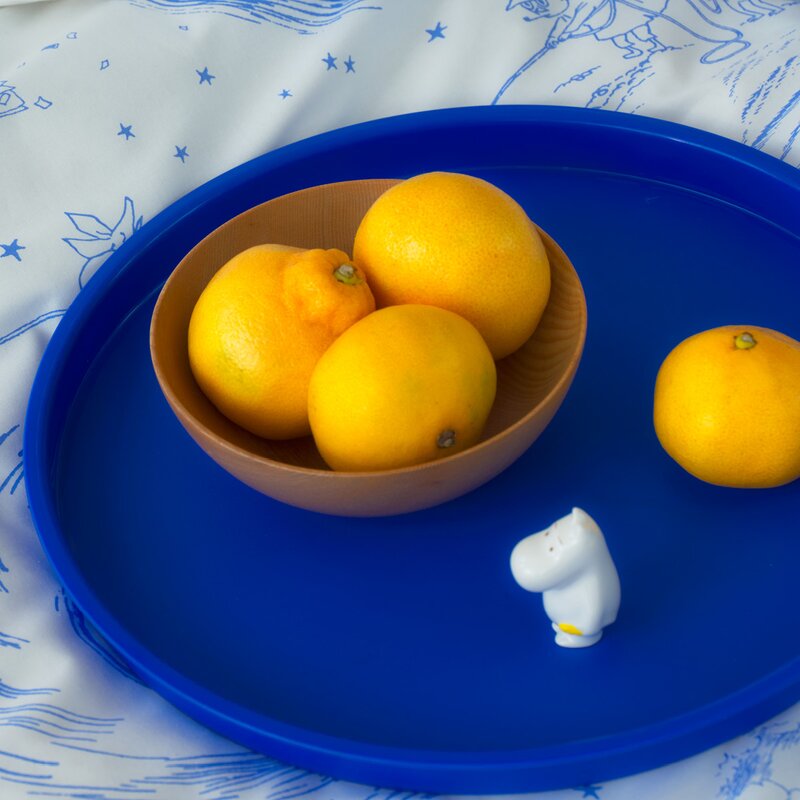 MoominArabia Minifigur Mummitrollet