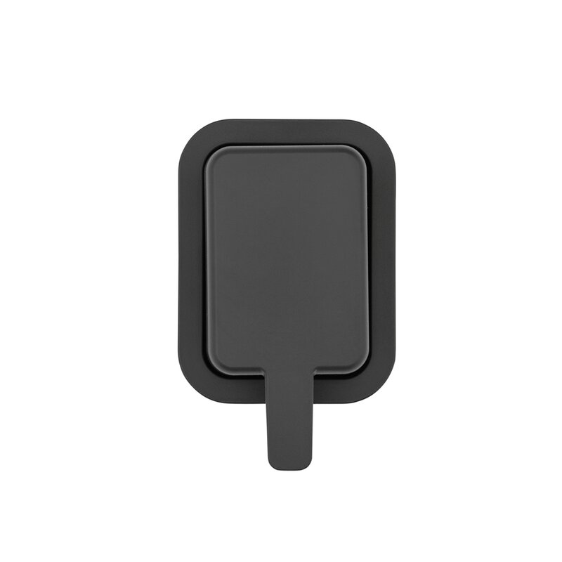 Brabantia SinkSide såpepumpe 200 ml mørk grå